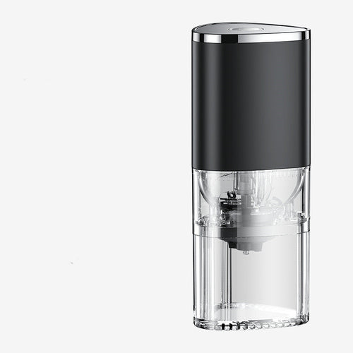 Electric Coffee Grinder Coffee Bean Grinder Cafe Automatic Portable