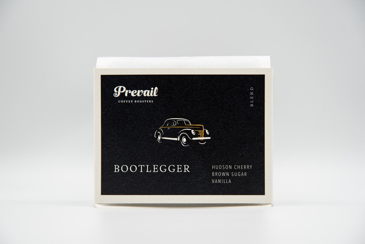 Bootlegger Blend