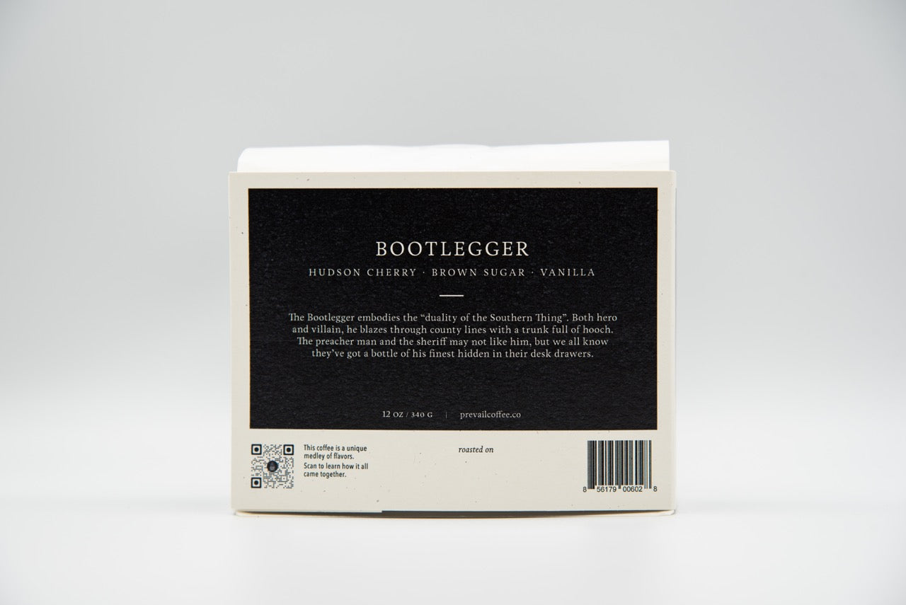 Bootlegger Blend